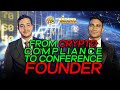What Does It Take to Scale a Conference? | Traders Brawl Podcast