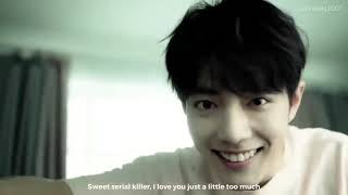 || Serial Killer || Wang Yibo - Xiao Zhan MV Resimi
