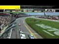 2014 Coke Zero 400 at Daytona International Speedway - NASCAR Sprint Cup Series [HD]
