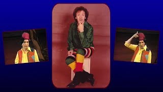 Lee Tracey - Meeting Simple Simon -Adult Panto HD