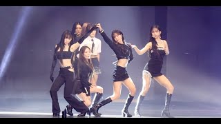 230119 서울가요대상 Got The Beat Stamp On It Seoul Music Awards 직캠