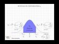 09 Intervalo de confianza para la media poblacional