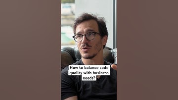 Check out the full interview with Swizec Teller, author of the “Senior Engineer Mindset”👆