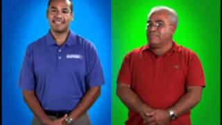 Comcast Commercial 3 Accelerated Rehabilitation Centers