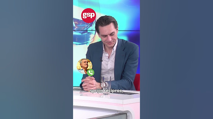 Dialog spumos între Gigi Becali, Raul Rusescu și Ciprian Tătărușanu, în studioul GSP Live