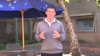 UCSB Aquatics Center Elevator Pitch, Fee 2013