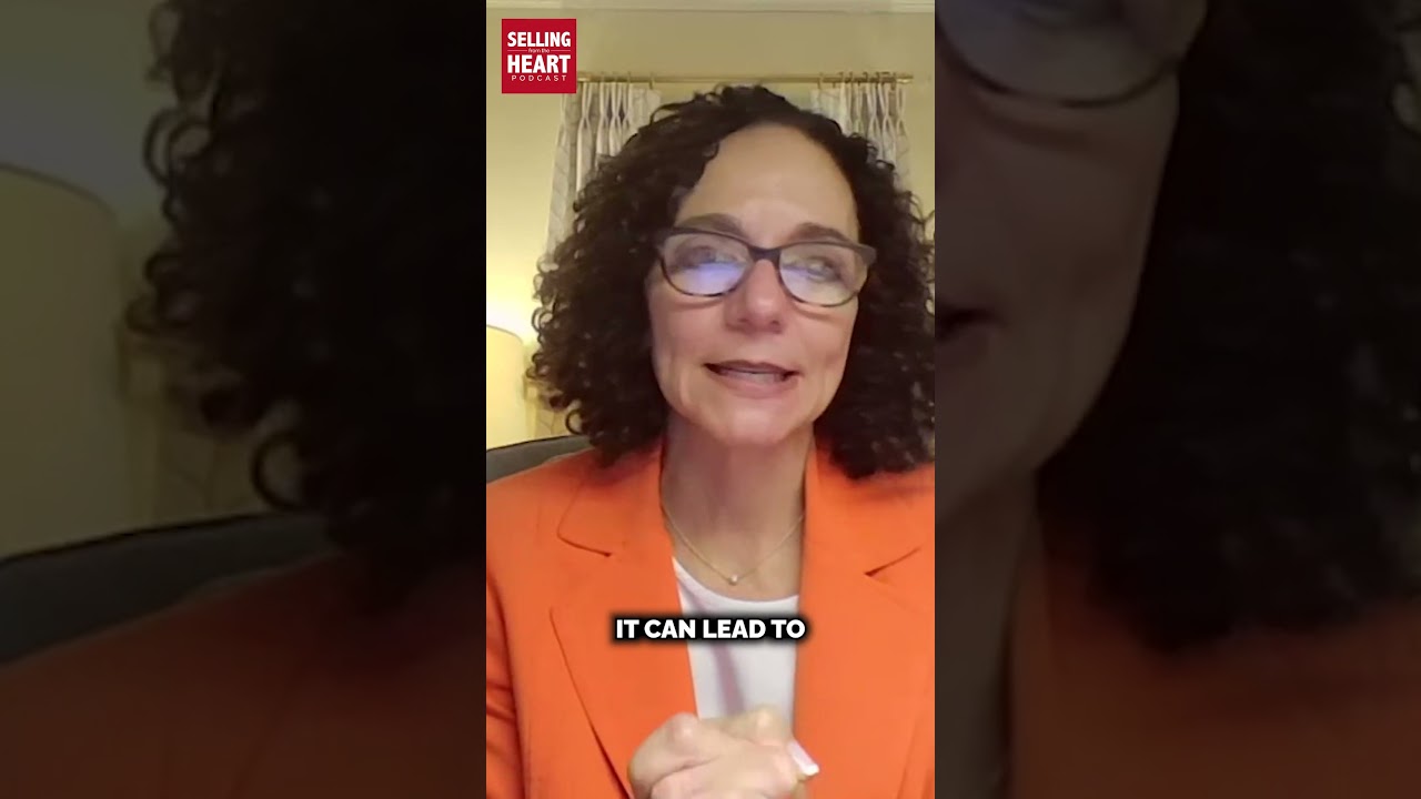 Why Great Sellers Disqualify More Than They Qualify?