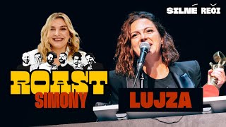 ROAST SIMONY - Lujza