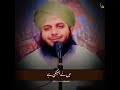 Huzoorﷺ Se Madad Mangna Shirk Hai Ajmal Raza Qadri Status Shorts