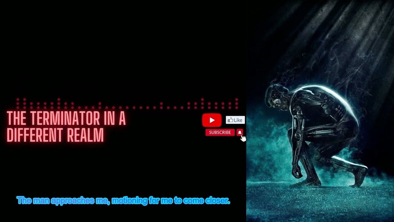 The Terminator in a Different Realm Chapter 00 by Zephyr