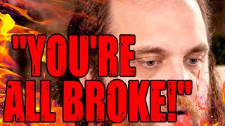 TheQuartering Says My Channel Is Dead I m Poor PLUS Lindsay Clancy Final