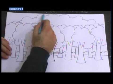 Βίντεο: Πώς να μάθετε να σχεδιάζετε ένα σκίτσο