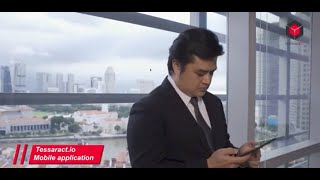 That.Legal X Tessaract.io | International Law Firm | Record Keeping | Cost Management screenshot 5