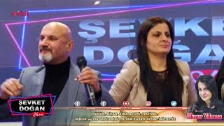 İLKNUR YILMAZ- Urfalıyam Ezelden