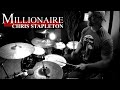 Chris Stapleton - Millionaire Drum Cover (High Quality Audio) ⚫⚫⚫