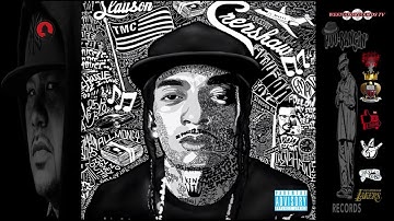 Nipsey Hussle Ft The Game,, They Roll   👈