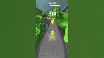 Challenging Ball Maze: Navigate through a Maze of Obstacles #Shorts