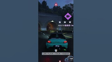 CUSTOM [S+]  Mitsubishi Lancer Evolution IX - 2007 #gameplay #needforspeed #car #nfs #jdm