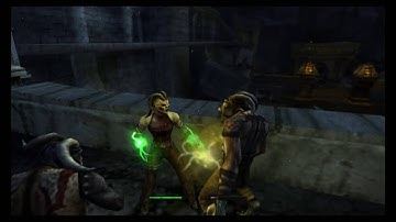 PRIMAL PS4 Ep 2 - Solum Farewell