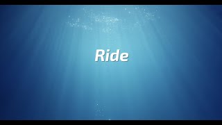 Delphinus - Ride English