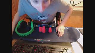 mini 1-10-1 downstack 0,345