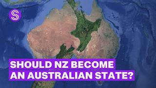 Is It Really Time For Nz To Become An Australian State? Stuff.co.nz