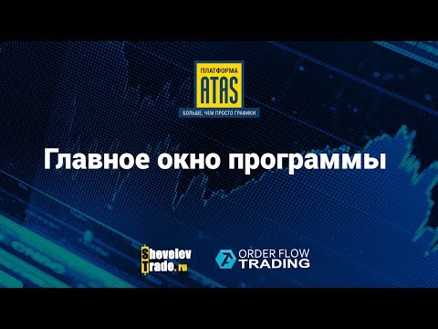 Платформа ATAS |