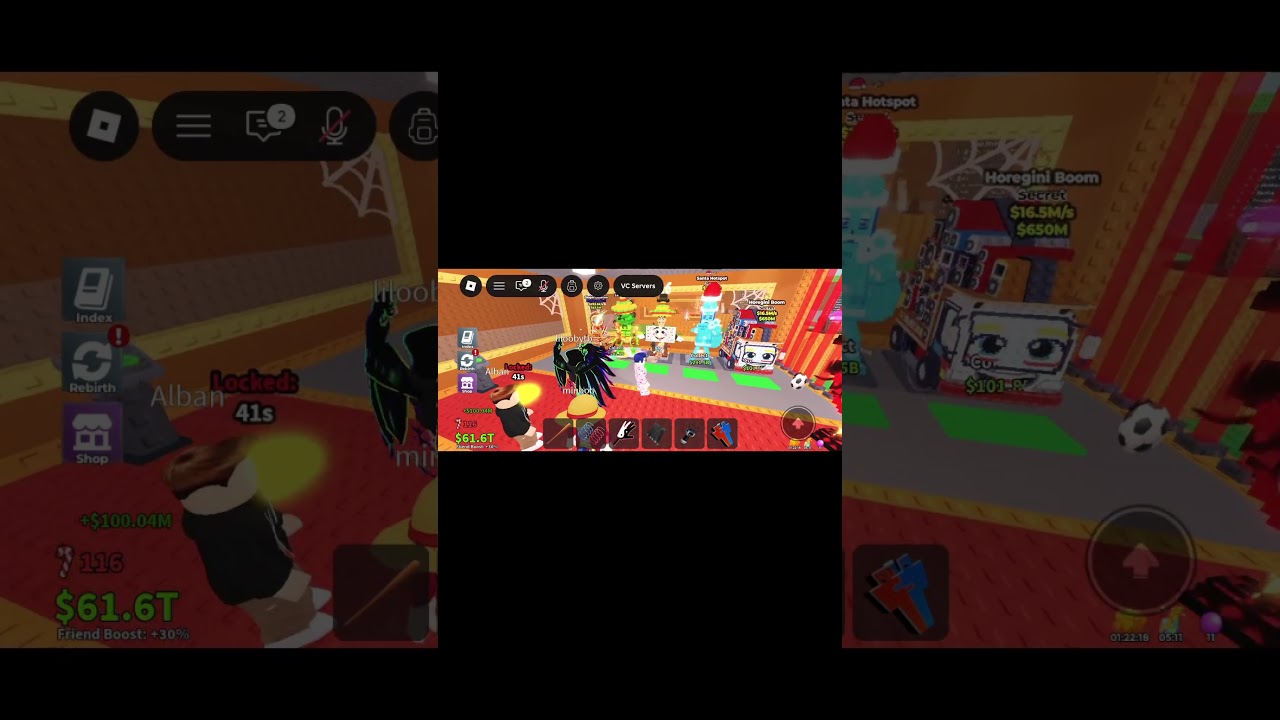 pack opening steal a brainrot 