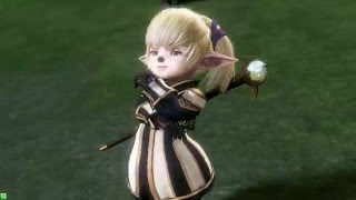 【 DFFAC 】 ディシディアFF対戦動画 シャントット その104