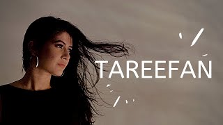 Tareefan (Female Cover) | Veere Di Wedding | QARAN Ft. Badshah | Sunday Jam #20 with Debanjali Lily