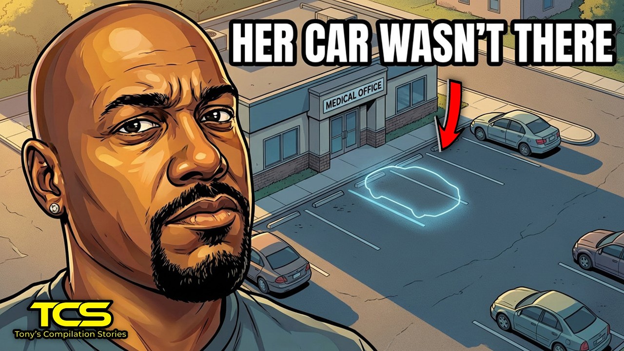 I Drove Past My Wife's Job and Her Entire Life Fell Apart!