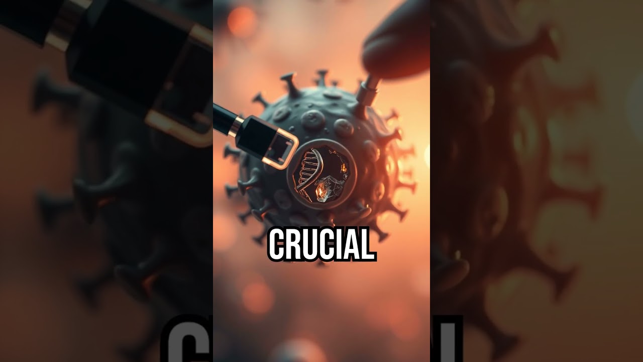 Discover the body's hidden protectors! 