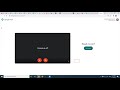 Join Meeting on Google Meet
