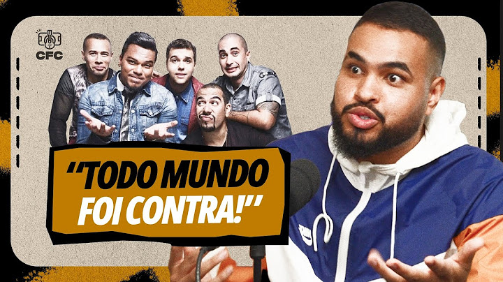 YAN CONTA HISTÓRIA INÉDITA: "TODO MUNDO FOI CONTRA EU GRAVAR FICA COM DEUS" | SORRISO MAROTO
