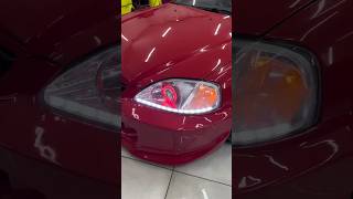 bugün günlerden honda civic İes 😍😍😍 #aboneolun #tutorial #viral #honda
