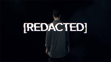 BloodBlind - [REDACTED]