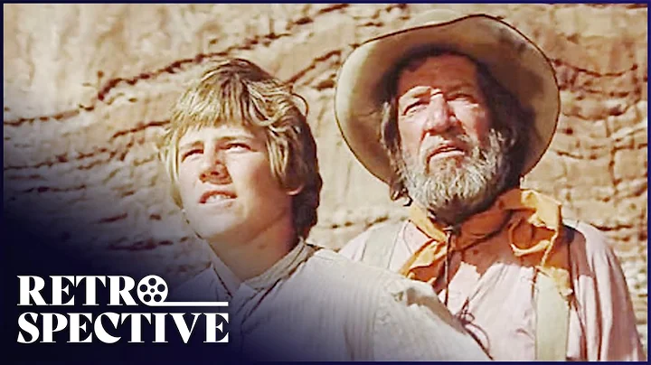 Richard Boone Western Drama Full Movie | Against A...