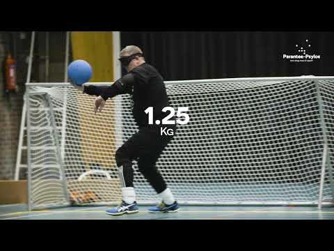 Goalbal: wat is het?