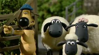 Bath Time & Big Top Timmy Shaun The Sheep Season 1 X2 Full Episodes Cartoons For Kids