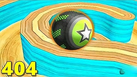 Going Balls, SpeedRun, Going Balls Portal Run Gameplay Level 1 Walkthrough Android, Ios Max Levels