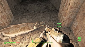 Fallout 4 Walkthrough - Ep. 8 - I found Kellogg!!