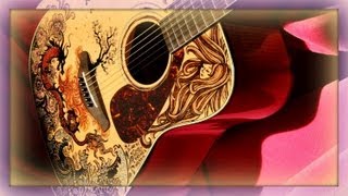 ❀ Tender Guitar for Reflections on Life