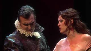 Donizetti_La Favorite Act 2 Duo Leonore&amp;Alphonse (Aldrich &amp; Tezier)