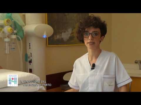 Video: Catetere A Palloncino Ambulatoriale Vs Prostaglandina Ospedaliera Per Induzione Del Travaglio (OBLIGE): Uno Studio Randomizzato Controllato