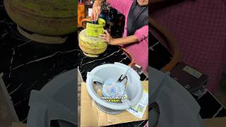 Kompor + regulator tekanan tinggi winn gas #youtubeshopping  #komporgas