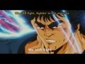 Hokuto No Ken TOUGH BOY TV HD VERSION By GojiitaAF Hokuto No Ken TOUGH BOY TV HD VERSION By GojiitaAF