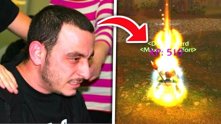 5 WoW-records die NOOIT verbroken zullen worden!