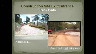 NWA MS4 Stormwater Requirements