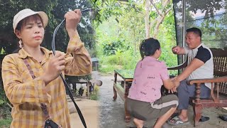 Download Lagu Yen Chi's foster mother was finally punished by the creditors MP3 Download Lagu Yen Chi's foster mother was finally punished by the creditors MP3