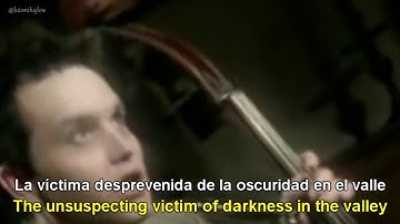 Blink 182 - Miss You [Lyrics English - Español Subtitulado]